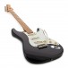 Fender Custom Shop 2023 Collection '56 Strat Journeyman Relic, Black