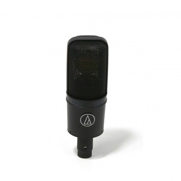 Audio Technica AT4040 Cardioid Condenser Microphone - Secondhand