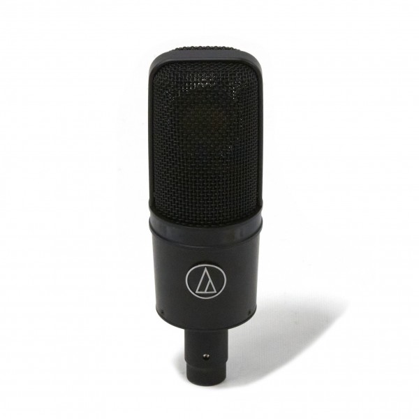 Audio Technica AT4040 Cardioid Condenser Microphone - Secondhand