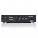 Musical Fidelity M3Si Integrated Amplifier, Rear View