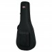 Gator Dreadnought Acoustic Guitar Case - Front Closed