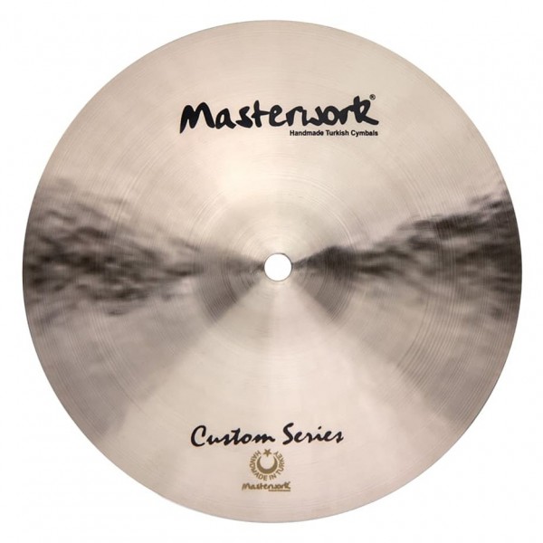 Masterwork Custom 10'' Splash