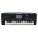 Yamaha Genos2 Digital Workstation Keyboard