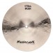 Masterwork Custom 11'' Splash - Bottom