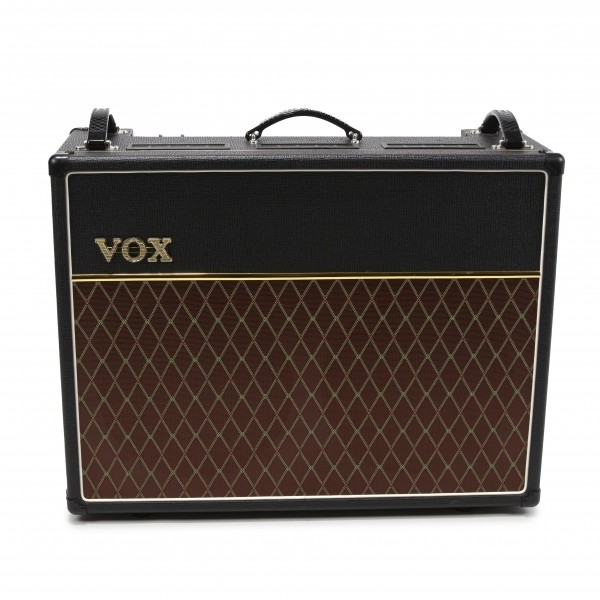 Vox AC30 Custom - Secondhand