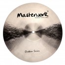 Masterwork Custom 12'' Splash