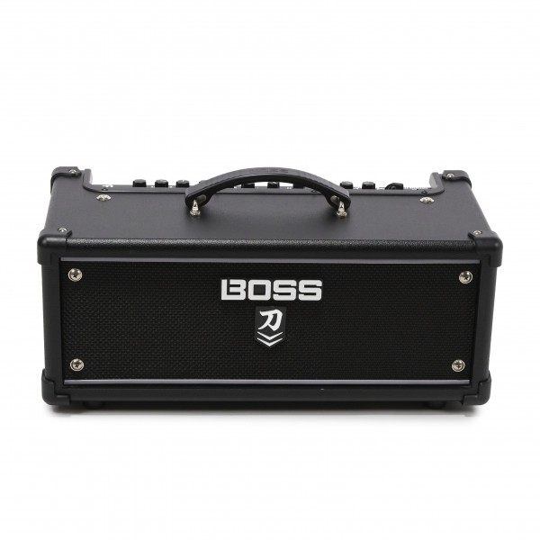 Boss Katana Head MKII 100w Amp Head - Secondhand