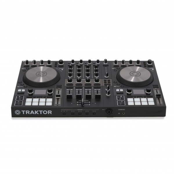 Native Instruments Traktor Kontrol S4 MK3 - Secondhand