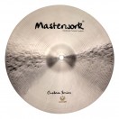 Masterwork Custom 14'' Crash