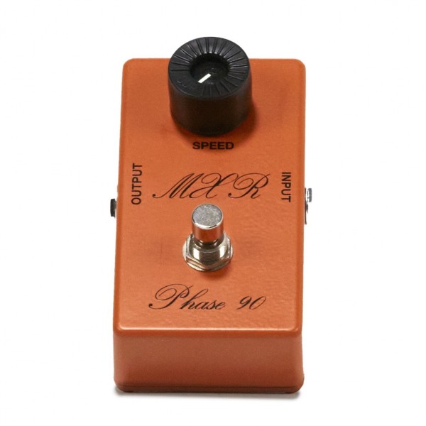 MXR CSP101SL Script Phase 90 - Secondhand