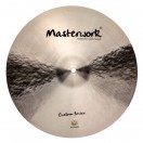 Masterwork Custom 15'' Crash