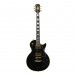 Epiphone Les Paul Custom, Ebony - Secondhand