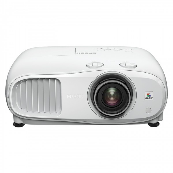 Epson EH-TW7000 4K UHD Projector, White