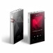 Astell&Kern A&ultima SP3000 Hi Res Digital Audio Player, Silver Front View 2