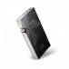 Astell&Kern A&ultima SP3000 Hi Res Digital Audio Player, Silver Front Viw