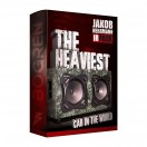 Bogren Digital Jakob Herrmann Signature IR Pack: The Heaviest Cab