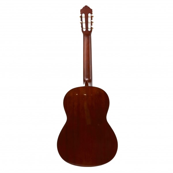 Yamaha C80 Classical Acoustic Guitar 4/4, Natural Gloss - Secondhand