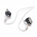 Astell&Kern PATHFINDER In-Ear Monitor Front View 2
