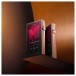 Astell&Kern A&ultima SP3000 Hi Res Digital Audio Player, Copper Lifestyle View
