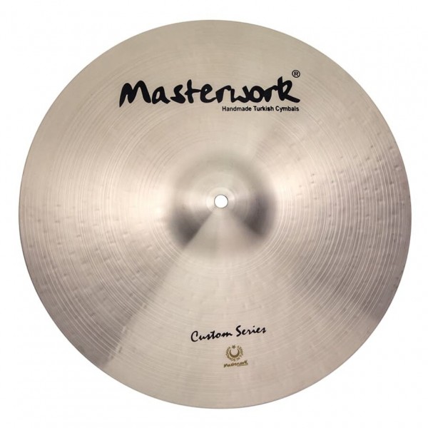 Masterwork Custom 16'' Crash