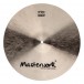 Masterwork Custom 16'' Crash - Bottom