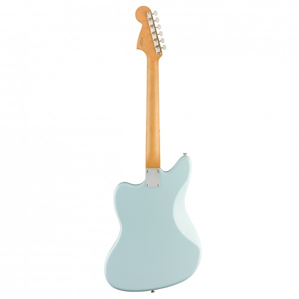 Fender Vintera 60s Mod Jaguar HH PF, Sonic Blue - Ex Demo at
