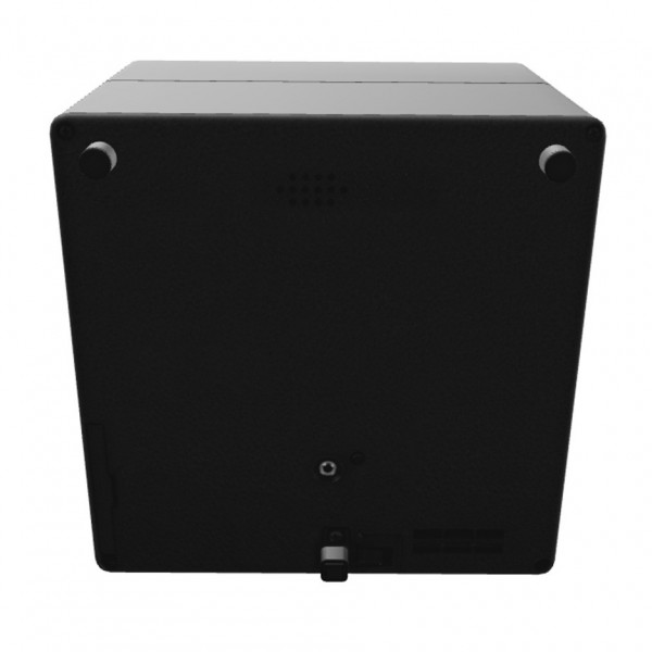 Epson EF-12 Full HD Mini Laser Short-Throw Projector, Black - base