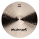 Masterwork Custom 17'' Crash - Bottom