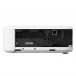 Epson CO-FH02 3LCD Full HD Smart Projector, White - rear