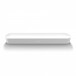 Sonos Beam Wireless Soundbar Gen 2, White Front View
