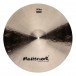 Masterwork Custom 20'' Crash - Bottom