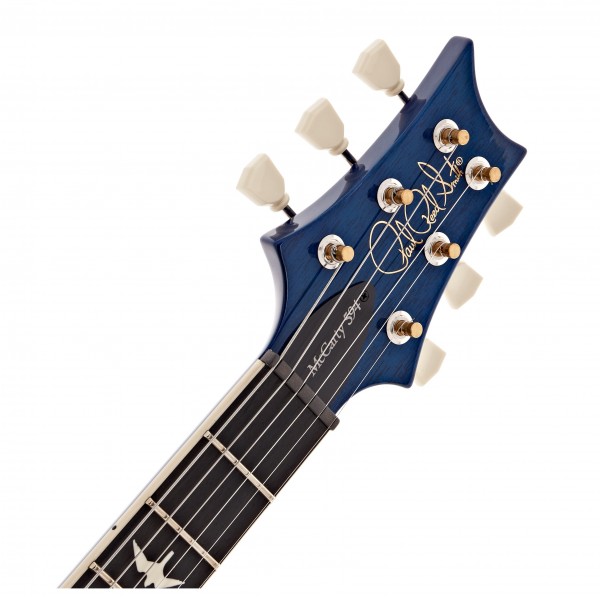PRS S2 McCarty 594, Makena Blue #2066654