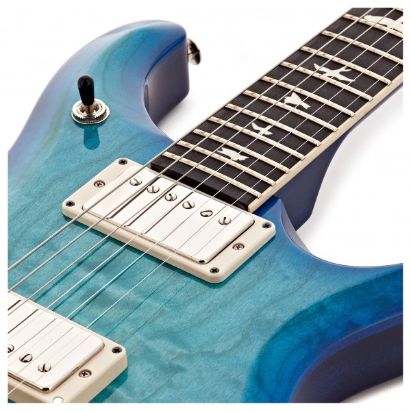 PRS S2 McCarty 594, Makena Blue #2066654