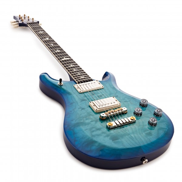 PRS S2 McCarty 594, Makena Blue #2066654