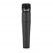 Shure SM57 with Mic Stand for Guitar Cab - SM57, Upright