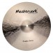 Masterwork Custom 14'' Crash Thin