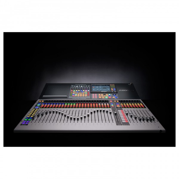 studio live 64s hero 