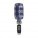 Shure Super 55 with Mic Stand - Super 55, Front