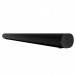 Sonos ARC Premium Smart Soundbar, Black Side View