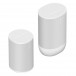 Sonos Indoor / Outdoor Set, White