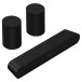 Sonos Surround Set with Ray, Black