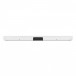 Sonos ARC Premium Smart Soundbar, White Back View