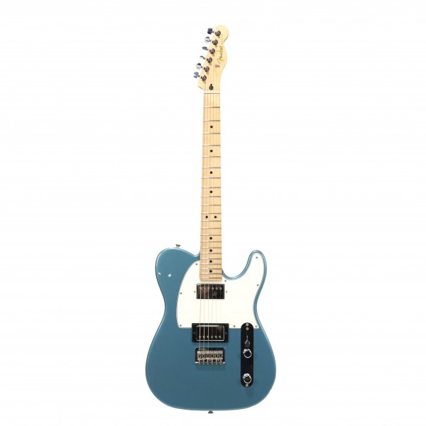 Fender Player Telecaster HH MN, Tidepool - Secondhand