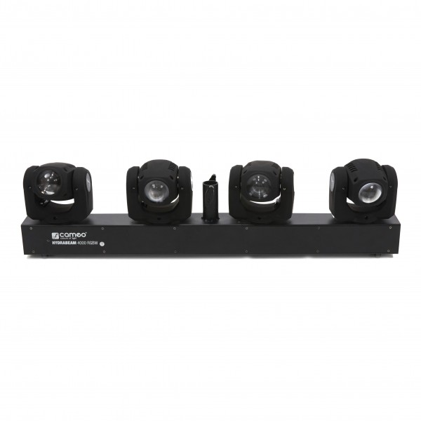 Cameo HydraBeam 4000 RGBW Moving Head Bar - Secondhand