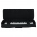 Gator 88-Note Keyboard Gig Bag - Front Open (Keyboard Not Included)
