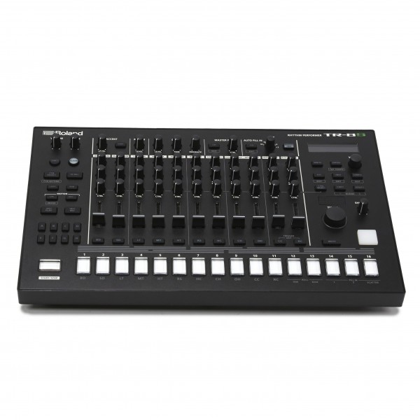 Roland AIRA TR-8S Rhythm Performer | Gear4music