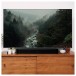 Sonos Beam Wireless Soundbar Gen 2, Black Lifestyle View