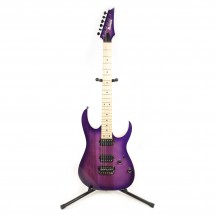 Ibanez RG652AHMFX Prestige, Royal Plumb Burst - Ex Demo