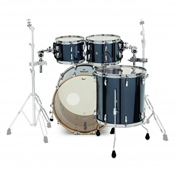 DISC Pearl Session Studio Select 4pc 22