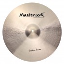 Masterwork Custom 15'' Crash Thin